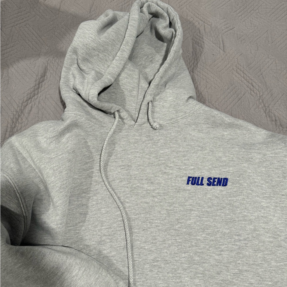 OG Full Send Hoodie